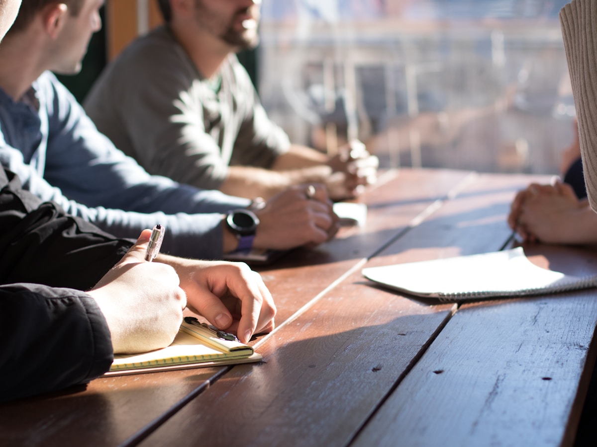 Discussion Group